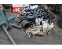 ENGINE COMPLETE AUDI 2 0 TDI 7TYS KM DYY Product weight with unit packaging 0 kg