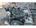 ENGINE COMPLETE AUDI 2 0 TDI 7TYS KM DYY Version European