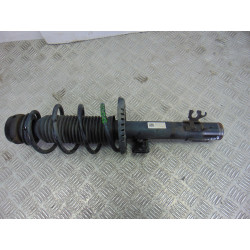 6R0413031C AMORTIGUADOR DELANTERO DERECHO SEAT IBIZA SC (6P5)