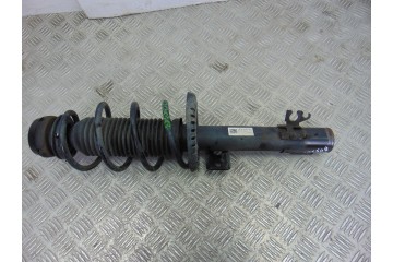 6R0413031C AMORTIGUADOR DELANTERO DERECHO SEAT IBIZA SC (6P5) Style Connect 2016 6R0413031C 195508 SEAT - 1