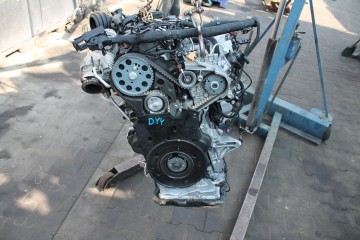 Motor Completo Audi 2.0 TDI 7TYS KM DYY