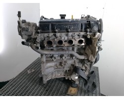 ENGINE MAZDA 3 III PEY5 2 0 16V
