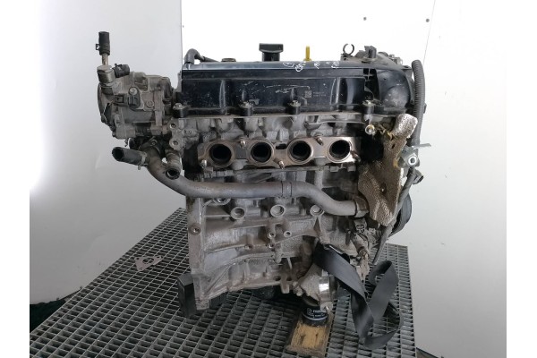 ENGINE MAZDA 3 III PEY5 2 0 16V