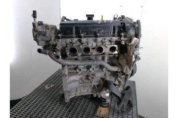 ENGINE MAZDA 3 III PEY5 2 0 16V