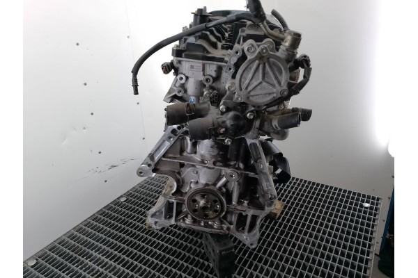 ENGINE MAZDA 3 III PEY5 2 0 16V Part manufacturer Mazda OE