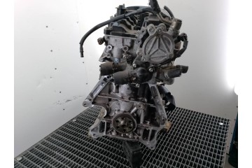 ENGINE MAZDA 3 III PEY5 2 0 16V Part manufacturer Mazda OE
