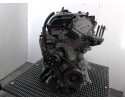 ENGINE MAZDA 3 III PEY5 2 0 16V Catalog number of the part PEY5