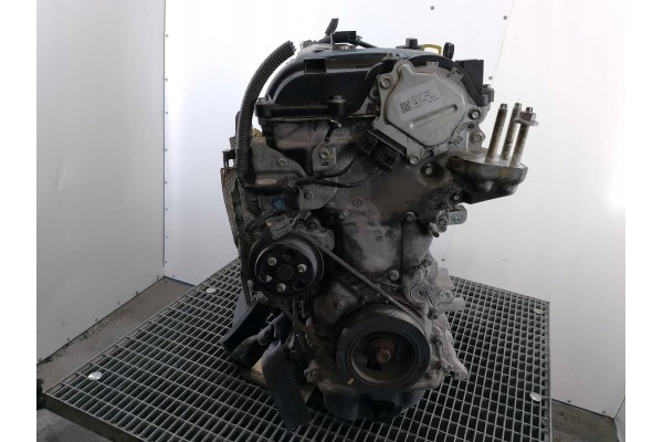ENGINE MAZDA 3 III PEY5 2 0 16V Catalog number of the part PEY5