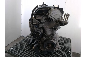 ENGINE MAZDA 3 III PEY5 2 0 16V Catalog number of the part PEY5