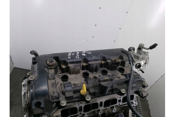 ENGINE MAZDA 3 III PEY5 2 0 16V Quality of parts according to GVO Q original with factory logo OEM OES