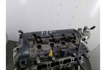 ENGINE MAZDA 3 III PEY5 2 0 16V Quality of parts according to GVO Q original with factory logo OEM OES