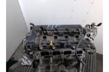 ENGINE MAZDA 3 III PEY5 2 0 16V Car type passenger cars