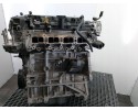 ENGINE MAZDA 3 III PEY5 2 0 16V Engine type petrol