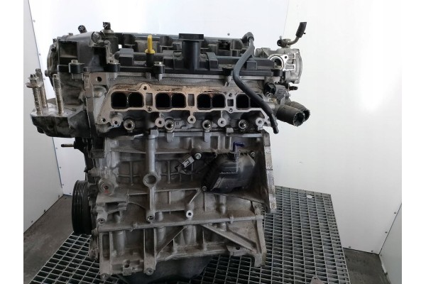 ENGINE MAZDA 3 III PEY5 2 0 16V Engine type petrol