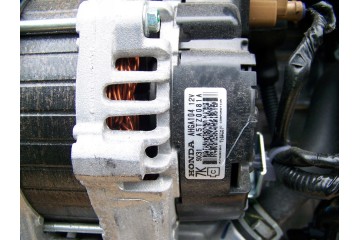 HONDA HR V II 1 5 16V iVTEC 96kW 130HP COMPLETE MOTOR L15BY 36tys k Quality of parts according to GVO O original with manufactur