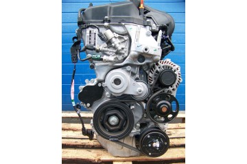 HONDA HR V II 1 5 16V iVTEC 96kW 130HP COMPLETE MOTOR L15BY 36tys k Part manufacturer Honda OE