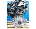 HONDA HR V II 1 5 16V iVTEC 96kW 130HP COMPLETE MOTOR L15BY 36tys k Engine type petrol