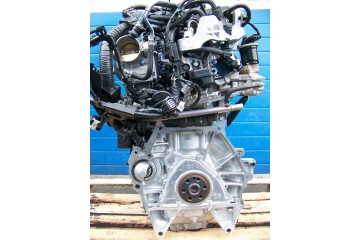 HONDA HR V II 1 5 16V iVTEC 96kW 130HP COMPLETE MOTOR L15BY 36tys k Engine type petrol