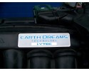 HONDA HR V II 1 5 16V iVTEC 96kW 130HP COMPLETE MOTOR L15BY 36tys k Catalog number of the part L15BY