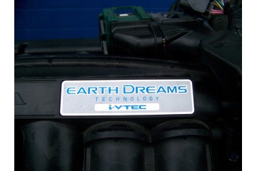 HONDA HR V II 1 5 16V iVTEC 96kW 130HP COMPLETE MOTOR L15BY 36tys k Catalog number of the part L15BY