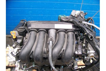 Motor Completo Honda HR-V II 1.5 16V i-VTEC 130HP L15BY 36,000 km