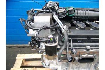 Motor Completo Honda HR-V II 1.5 16V i-VTEC 130HP L15BY 36,000 km