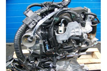 Motor Completo Honda HR-V II 1.5 16V i-VTEC 130HP L15BY 36,000 km