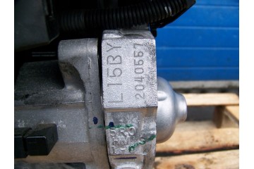 Motor Completo Honda HR-V II 1.5 16V i-VTEC 130HP L15BY 36,000 km