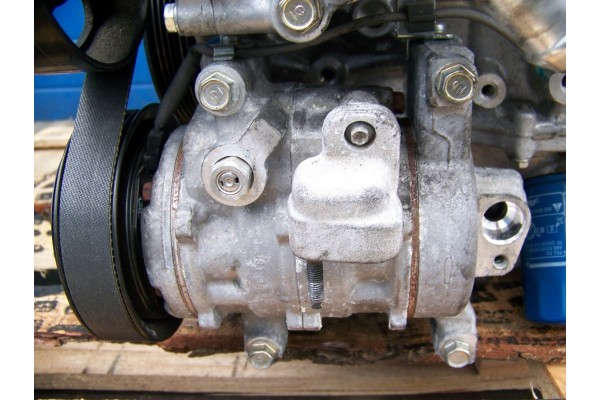 Motor Completo Honda HR-V II 1.5 16V i-VTEC 130HP L15BY 36,000 km