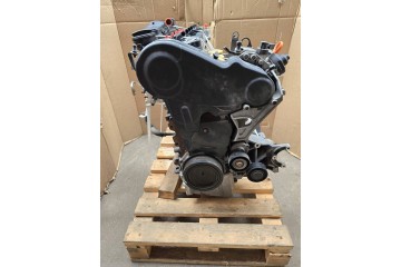ENGINE VW SKODA SEAT AUDI CAGB NO 298N