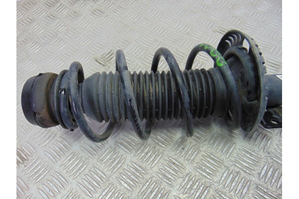 6R0413031C AMORTIGUADOR DELANTERO DERECHO SEAT IBIZA SC (6P5) Style Connect 2016 6R0413031C 195508 SEAT - 2