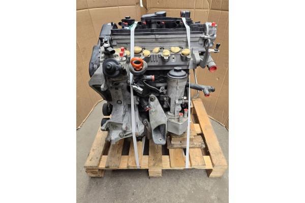 ENGINE VW SKODA SEAT AUDI CAGB NO 298N Part manufacturer Volkswagen OE
