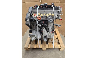 ENGINE VW SKODA SEAT AUDI CAGB NO 298N Part manufacturer Volkswagen OE