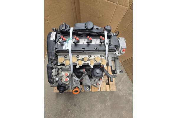 ENGINE VW SKODA SEAT AUDI CAGB NO 298N Catalog number of the part CAGB