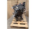 ENGINE VW SKODA SEAT AUDI CAGB NO 298N Car type passenger cars