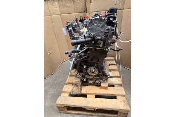 ENGINE VW SKODA SEAT AUDI CAGB NO 298N Car type passenger cars
