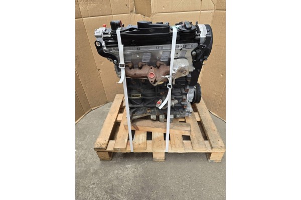 ENGINE VW SKODA SEAT AUDI CAGB NO 298N Engine type diesel
