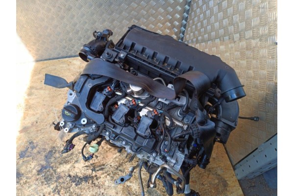 OPEL ASTRA L 1 2 THP PETROL ENGINE 10TMA SOME SMALL MILEAGE
