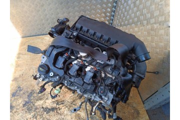 OPEL ASTRA L 1 2 THP PETROL ENGINE 10TMA SOME SMALL MILEAGE