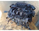 OPEL ASTRA L 1 2 THP PETROL ENGINE 10TMA SOME SMALL MILEAGE Catalog number of the part 24004 Wrakowisko