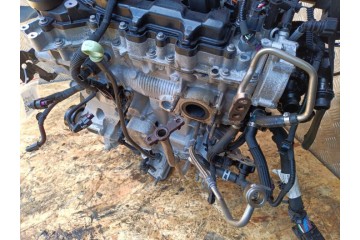 OPEL ASTRA L 1 2 THP PETROL ENGINE 10TMA SOME SMALL MILEAGE Part manufacturer Opel OE