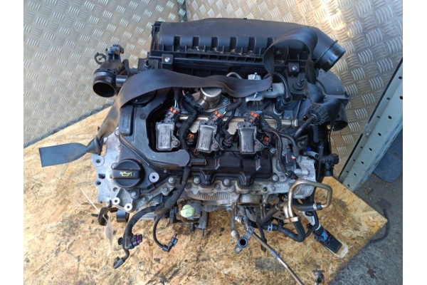 OPEL ASTRA L 1 2 THP PETROL ENGINE 10TMA SOME SMALL MILEAGE Engine type petrol