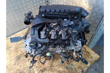 OPEL ASTRA L 1 2 THP PETROL ENGINE 10TMA SOME SMALL MILEAGE Engine type petrol