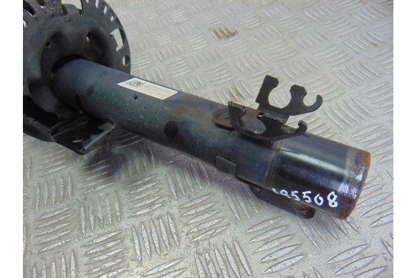 6R0413031C AMORTIGUADOR DELANTERO DERECHO SEAT IBIZA SC (6P5) Style Connect 2016 6R0413031C 195508 SEAT - 3