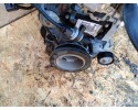 Motor de gasolina OPEL ASTRA L 1.2 THP 10TMA con bajo kilometraje