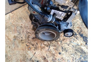 Motor de gasolina OPEL ASTRA L 1.2 THP 10TMA con bajo kilometraje