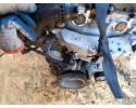 Motor de gasolina OPEL ASTRA L 1.2 THP 10TMA con bajo kilometraje