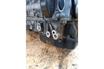 Motor de gasolina OPEL ASTRA L 1.2 THP 10TMA con bajo kilometraje