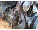 Motor de gasolina OPEL ASTRA L 1.2 THP 10TMA con bajo kilometraje
