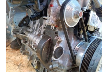 Motor de gasolina OPEL ASTRA L 1.2 THP 10TMA con bajo kilometraje